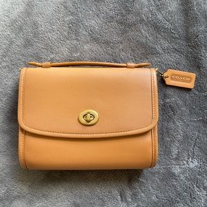 Limited Edition Kip Crossbody